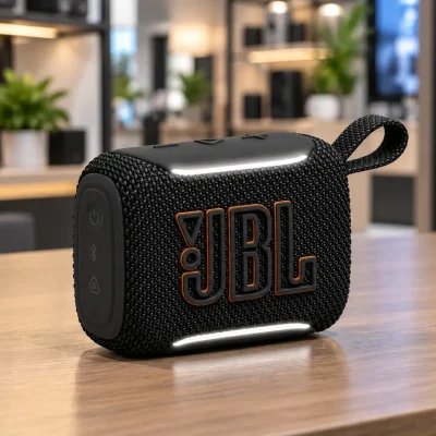 JBL Go 5 cabe na rotina; Charge 5 Wi-Fi prioriza autonomia