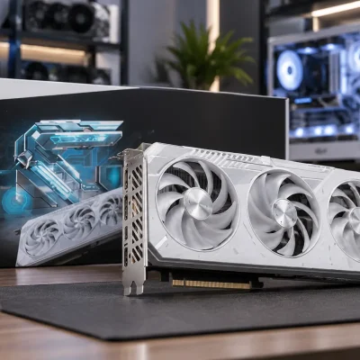 RX 9060 XT 16 GB ou RTX: VRAM não decide sozinha a escolha