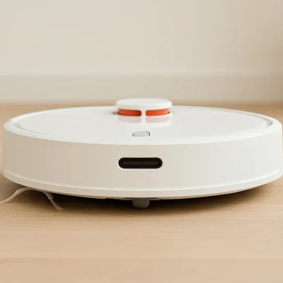 Xiaomi Mi Robot Vacuum Mop Pro: ainda vale o custo?