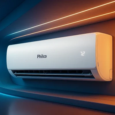 Ar Condicionado Philco 9000 Btus: vale a pena?