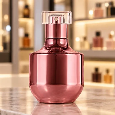 Natura Una Blush 75 ml: a diferença está na apresentação