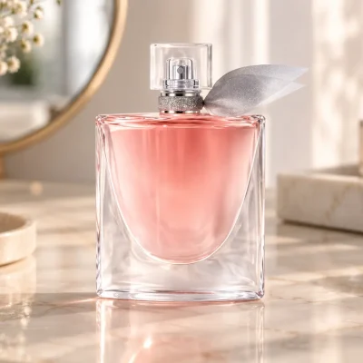 Lancôme Idôle e rivais: o perfil olfativo decide a escolha