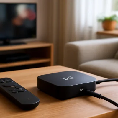Receptor 4k TV Sem Mensalidade: Funcionalidade e Conectividade de Alta Qualidade