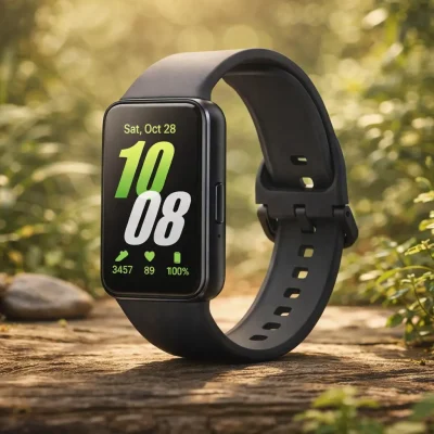 Samsung Galaxy Fit3: review direto ao ponto para decidir