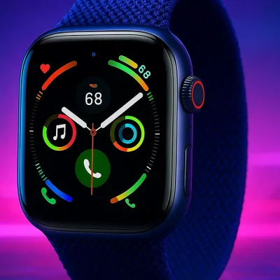 Guia de Compra: 5 Melhores Apple Watch Series 7 com Estoque no Brasil