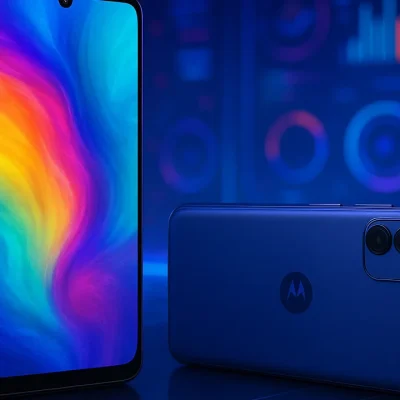 5 Melhores Celulares Motorola Baratos e Confiáveis