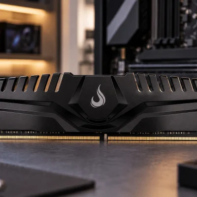 Rise Mode Z Series 16GB: latência e tensão separam as versões