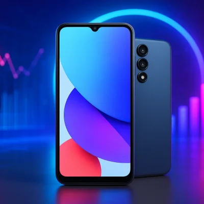 Galaxy A16: Teste revela desempenho e custo