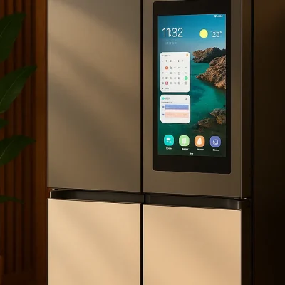 Guia de Compra: 5 Melhores Samsung Bespoke Family Hub