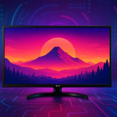 Smart TV LG 32LQ620: análise completa e sem filtros