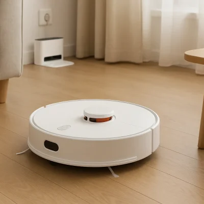 Xiaomi Robot Vacuum X20+: desempenho real