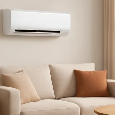 Ar Condicionado Split Samsung Digital Inverter Ultra 9000 BTU/h Quente e Frio AR09BSHZCWKNAZ - 220 Volts: Desempenho e Eficiência