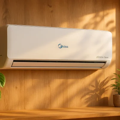 Ar-condicionado Midea Xtreme Save: ainda vale o custo?