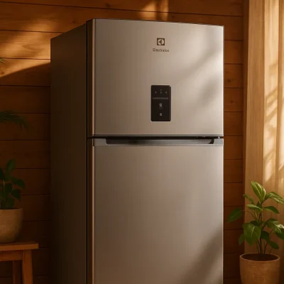 Geladeira Electrolux TF39S: vale mesmo o investimento?