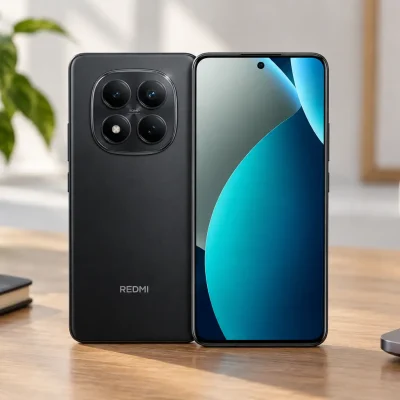 Redmi Note 15 Pro ou versões regulares: 512GB muda o perfil
