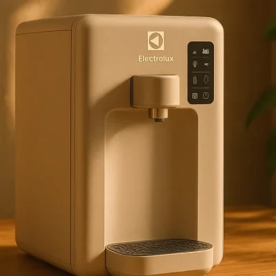 5 Melhores Filtros Purificadores de Água Electrolux em 2025