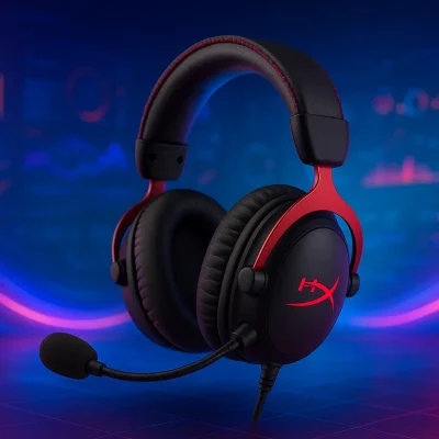 HyperX Cloud III: o headset ideal para gamers?