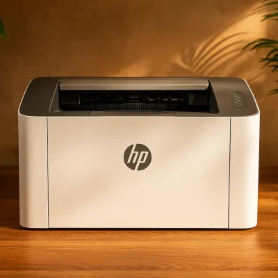 HP Laser 107a: análise completa e sem filtros