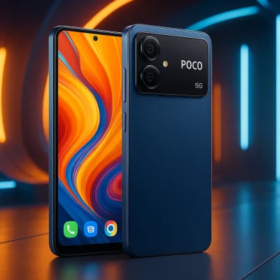 POCO M7 Pro 5G: Teste revela desempenho e custo