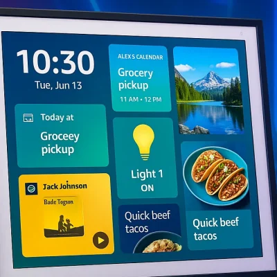 Guia de Compra: 5 Melhores Echo Show 15 Segundo Nossos Testes