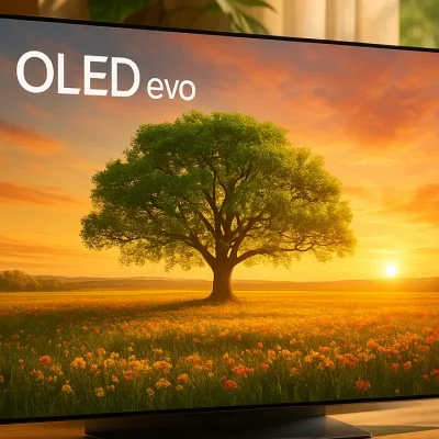 5 Melhores TV LG OLED EVO 65c2 4K Mais Vendidas no Brasil