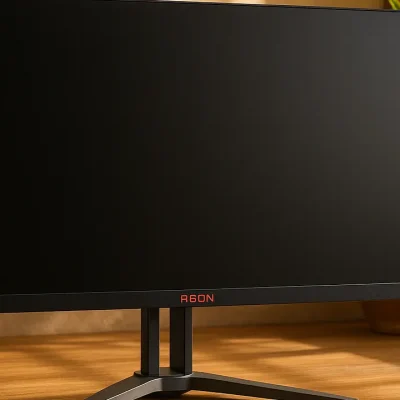Guia de Compra: 5 Melhores AOC Monitor Agon com Excelente Avaliação