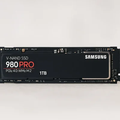 Guia de Compra: 5 Melhores Samsung 1TB 980 PRO NVMe M.2 SSD