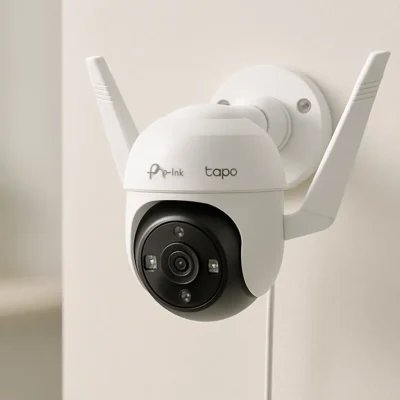 5 Melhores Câmeras de Segurança TP-Link Tapo C500 em 2025