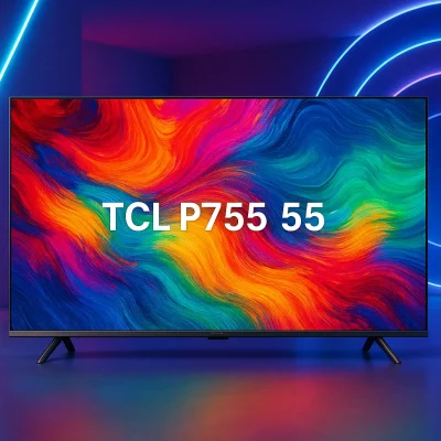 TCL P755 55" é boa? Veja o veredito