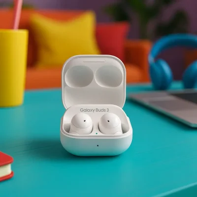 Galaxy Buds 3 surpreende nos testes