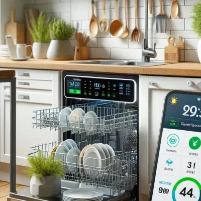 Lava-louças 15 Serviços Brastemp com Smart Sensor - BLF61AR 220v: Avaliação Completa