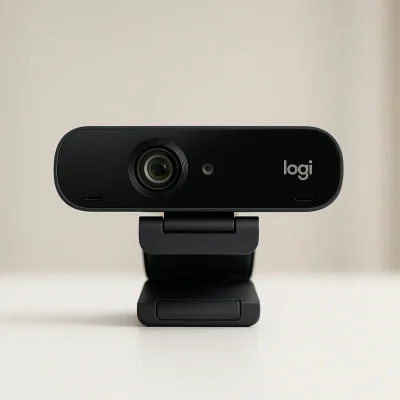 Logitech MX Brio: desempenho real