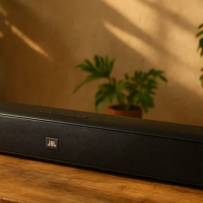 5 Melhores JBL Bar 500 Multibeam que Realmente Valem a Pena