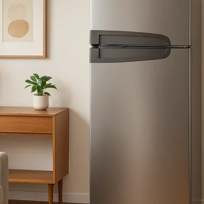 Guia de Compra: 5 Melhores Geladeiras Electrolux Frost Free 310L Duplex Inox