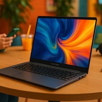 Notebook Legacy Cloud surpreende nos testes