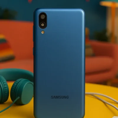 Guia de Compra: 5 Melhores Celulares Mais Baratos da Samsung