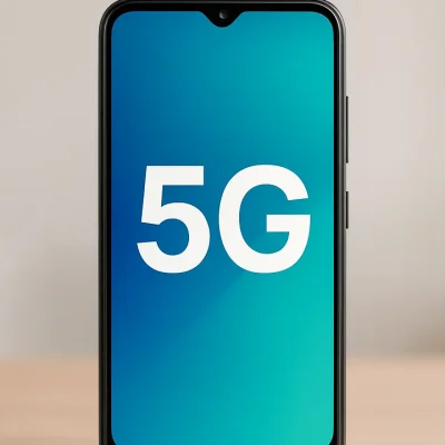 Guia de Compra: 5 Melhores Celulares 5G Mais Baratos para 2025