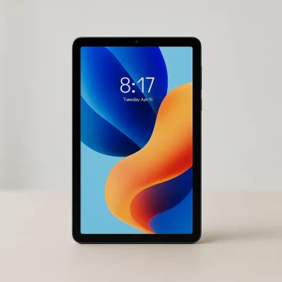Xiaomi Redmi Pad Se 8.7 é boa? Veja o veredito
