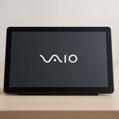 VAIO TL10: a melhor escolha da categoria?