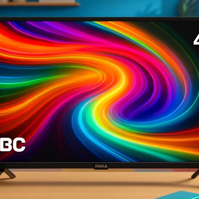 5 Melhores Smart TV AOC 43 Polegadas para o Dia a Dia