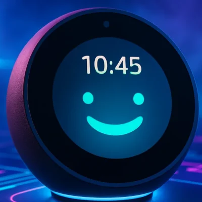5 Melhores Alexa Echo Spot com Garantia e Suporte no Brasil