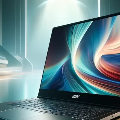 Review do Notebook Acer Aspire 5 A515-45-R0XR: Desempenho e Estilo