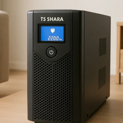 5 Melhores Nobreak TS Shara 2200VA para Quem Busca Segurança