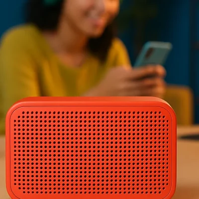 5 Melhores Mini Caixa de Som Xiaomi para Levar Música em Qualquer Lugar