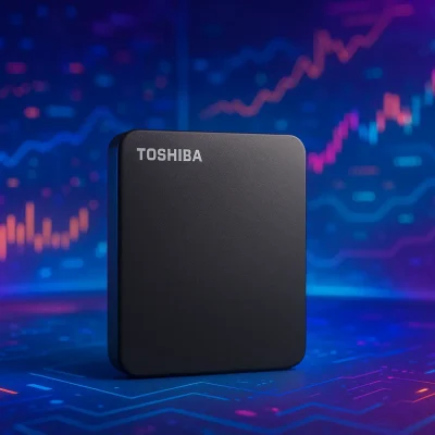 TOSHIBA HD Externo é bom? Veja o veredito