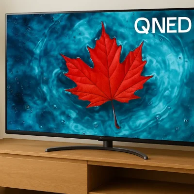 5 Melhores TV QNED 55 LG com Garantia e Suporte no Brasil