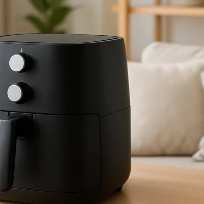 Guia de Compra: 5 Melhores Air Fryer Kitchen com Excelente Avaliação