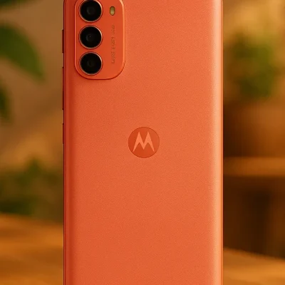 5 Melhores Motorola G35 Coral com Melhor Desempenho e Avaliação