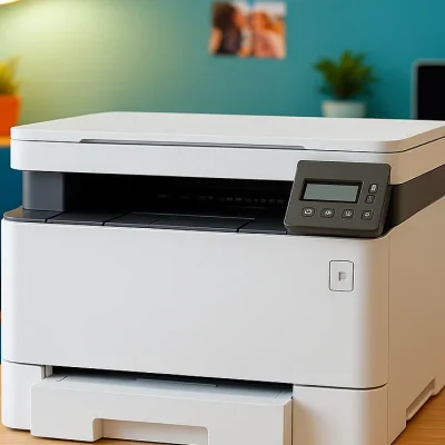 Guia de Compra: 5 Melhores Multifuncionais Impressora Laser