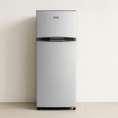 Geladeira EOS 230 Litros: análise completa e sem filtros